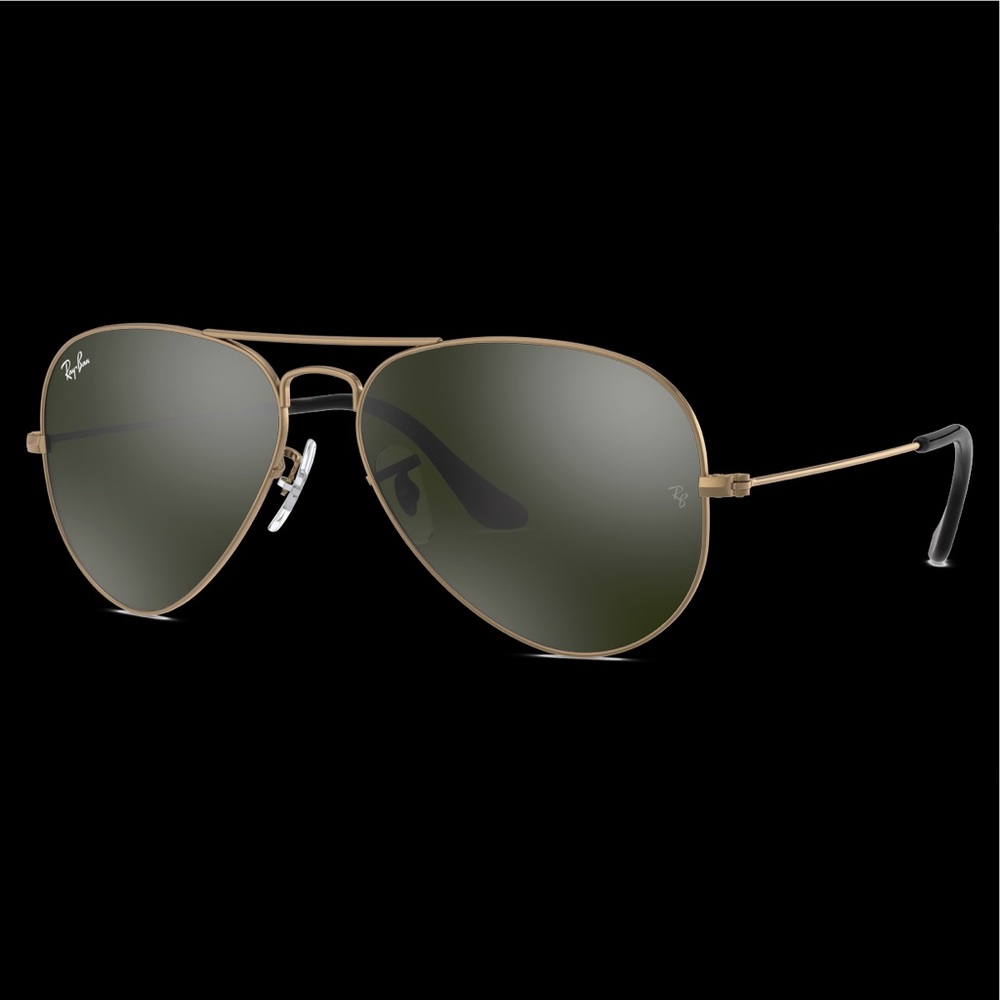 🚨SOOOOOLD🚨❗️❗️RAY-BAN AVIATORS